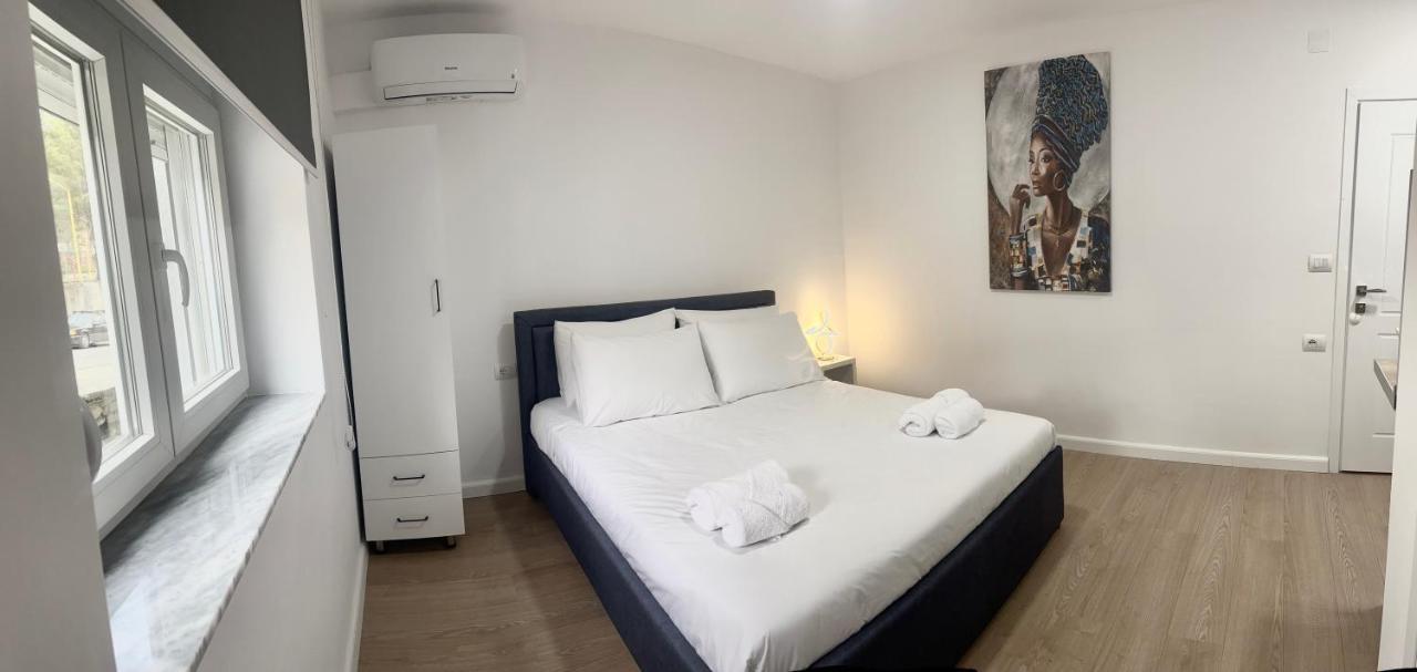 Viva Apartments Permet Exterior photo